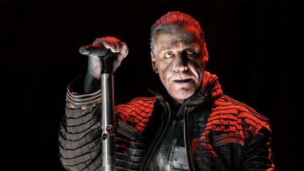 Till Lindemann