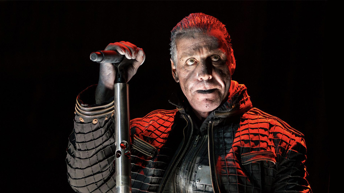 Till Lindemann
