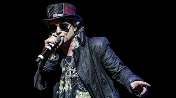 Avantasia - Tobias Sammet - Here Be Dragons Tour 2025 - Alcatraz Milano