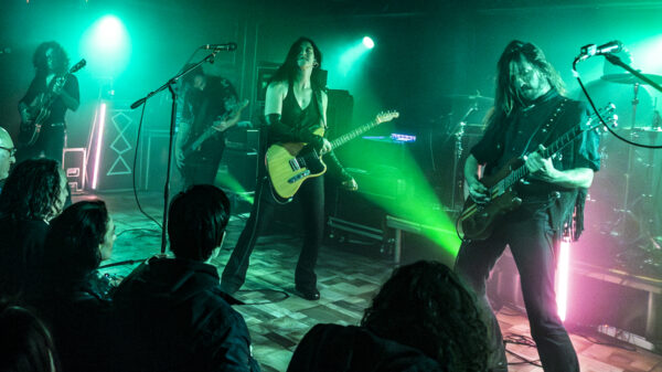 DOOL in concerto al Legend Club di Milano ad Aprile 2025