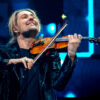 David Garrett in concerto al Teatro degli Arcimboldi di Milano ad Aprile 2025