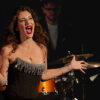 Emma Smith in concerto al Blue Note di Milano Aprile 2025