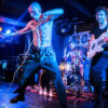 Heavy Lungs in concerto al Bloom di Mezzago ad Aprile 2025