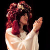 Marianne Mirage in concerto allo Spazio Teatro 89 di Milano Aprile 2025