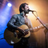 Cristiano Godano in concerto all'Hiroshima Mon Amour di Torino ad Aprile 2025