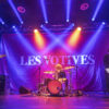 Les Votives