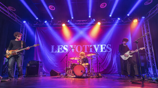 Les Votives