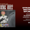 STRUNG OUT in concerto allo Slaughter Club di Paderno