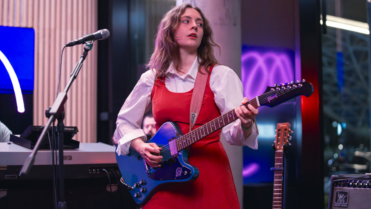 Any Other in concerto ai Volvo Studio di Milano ad Aprile 2025