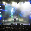 Godsmack in concerto alla Columbiahalle di Berlino Aprile 2025