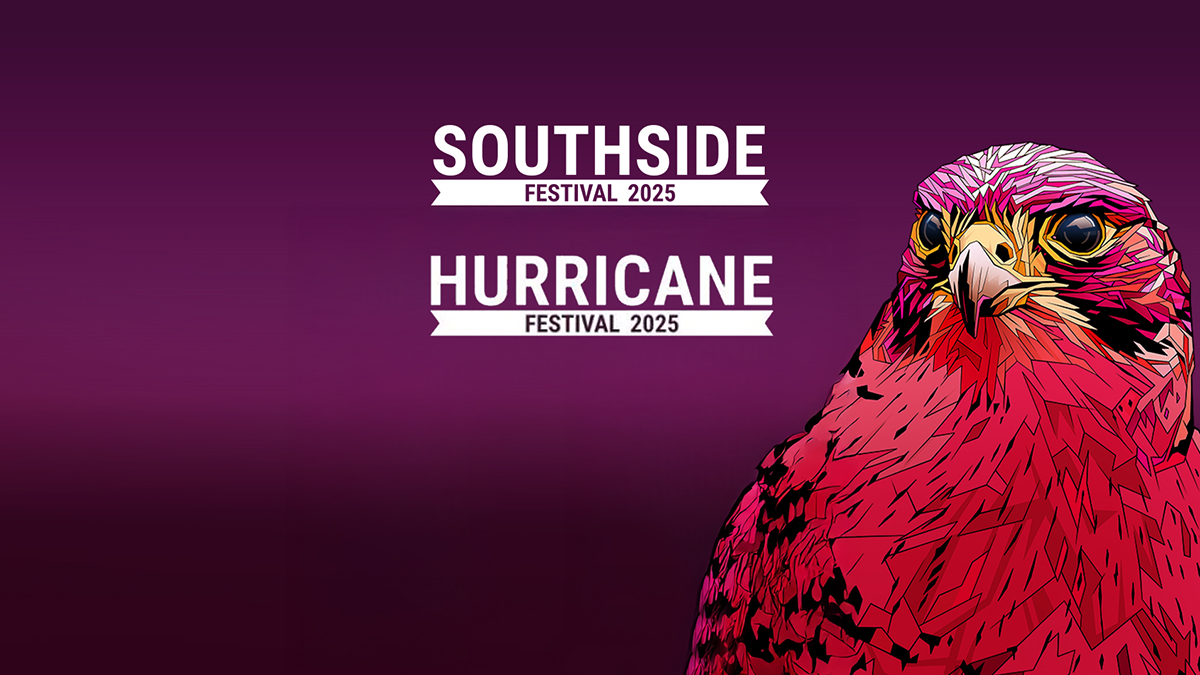 Hurricane & Southside Festival 2025