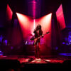 Lenny Kravitz in concerto all'Unipol Arena di Bologna Marzo 2025