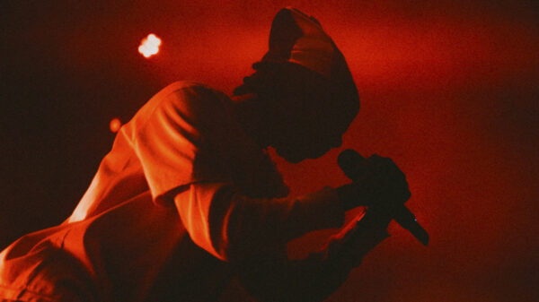 Luidji in concerto a Santeria Toscana di Milano Aprile 2025