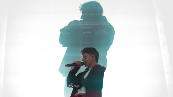 Nayt in concerto al Fabrique Aprile 2025