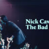 NICK CAVE and the Bad Seeds arte.tv concerto live Parigi