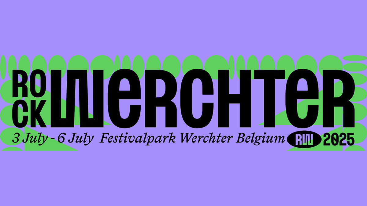 Rock Werchter 2025