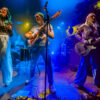 Sheppard in concerto al Circolo Magnolia di Milano ad Aprile 2025
