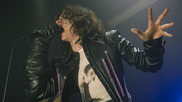 The Foolz in concerto all'Arci Bellezza di Milano Aprile 2025