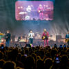 The Lumineers in concerto all'Unipol Forum di Milano ad Aprile 2025