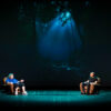 Fuori Dal Buio - Luca Casadei - Teatro Cartiere Carrara - Firenze 2025
