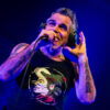 Piero Pelù - Il Ritorno Del Diablo Tour 2025 - Viper Theatre Firenze
