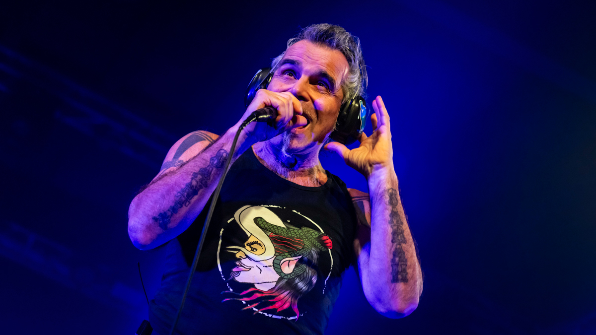 Piero Pelù - Il Ritorno Del Diablo Tour 2025 - Viper Theatre Firenze