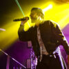 BBN0$ in concerto ai Magazzini Generali di Milano Maggio 2025