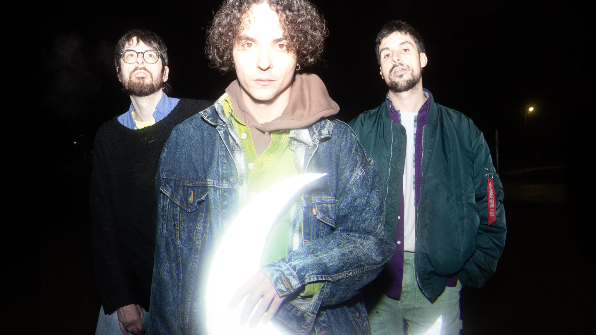 BELIZE - Phantom Phavola