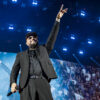 Guè in concerto all'Unipol Forum di Milano Maggio 2025