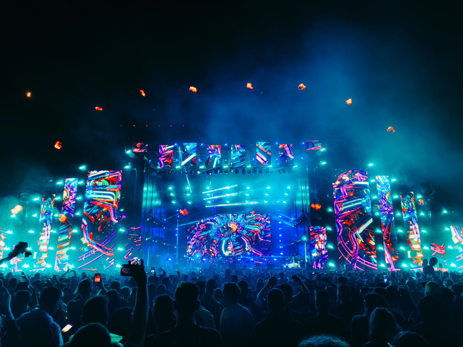 Nameless Festival 2024