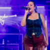 Alexandra Kay in concerto al Legend Club di Milano Maggio 2025