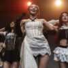 ARTMS in concerto alla Santeria Toscana 31 di Milano