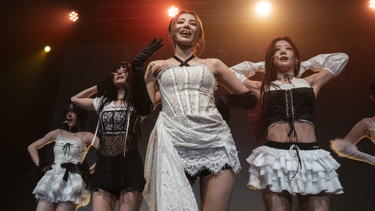 ARTMS in concerto alla Santeria Toscana 31 di Milano