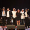 Pete Doherty in concerto alla Huxley Neue Welt di Berlino Maggio 2025