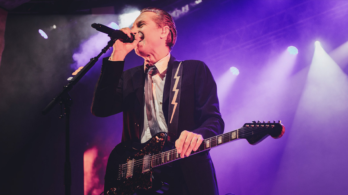 Franz Ferdinand in concerto