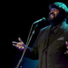 Gregory Porter in concerto al Teatro Nazionale Italiana Assicurazioni di Milano Maggio 2025