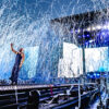 Imagine Dragons in concerto all'Ippodromo SNAI La Maura di Milano Maggio 2025