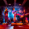 Peach Pit in concerto al Circolo Magnolia di Milano Maggio 2025