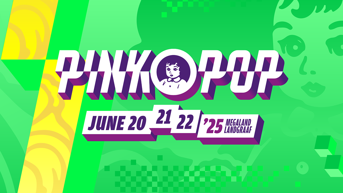 Pinkpop 2025