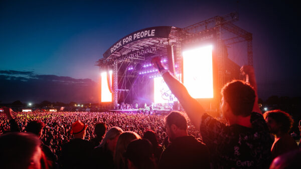 Rock For People - People - photo Rock For People