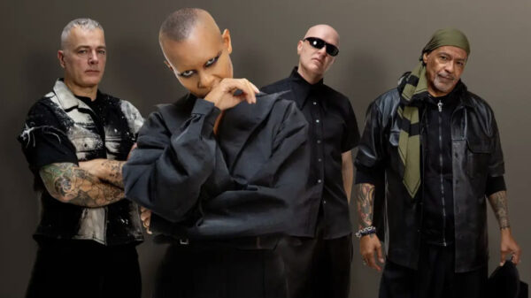 Skunk Anansie
