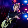 Green Day - Billie Joe Armstrong - Firenze Rocks 2025 - Visarno Arena Firenze