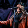 Vasco Rossi - Vasco Live 2025 - Visarno Arena Firenze