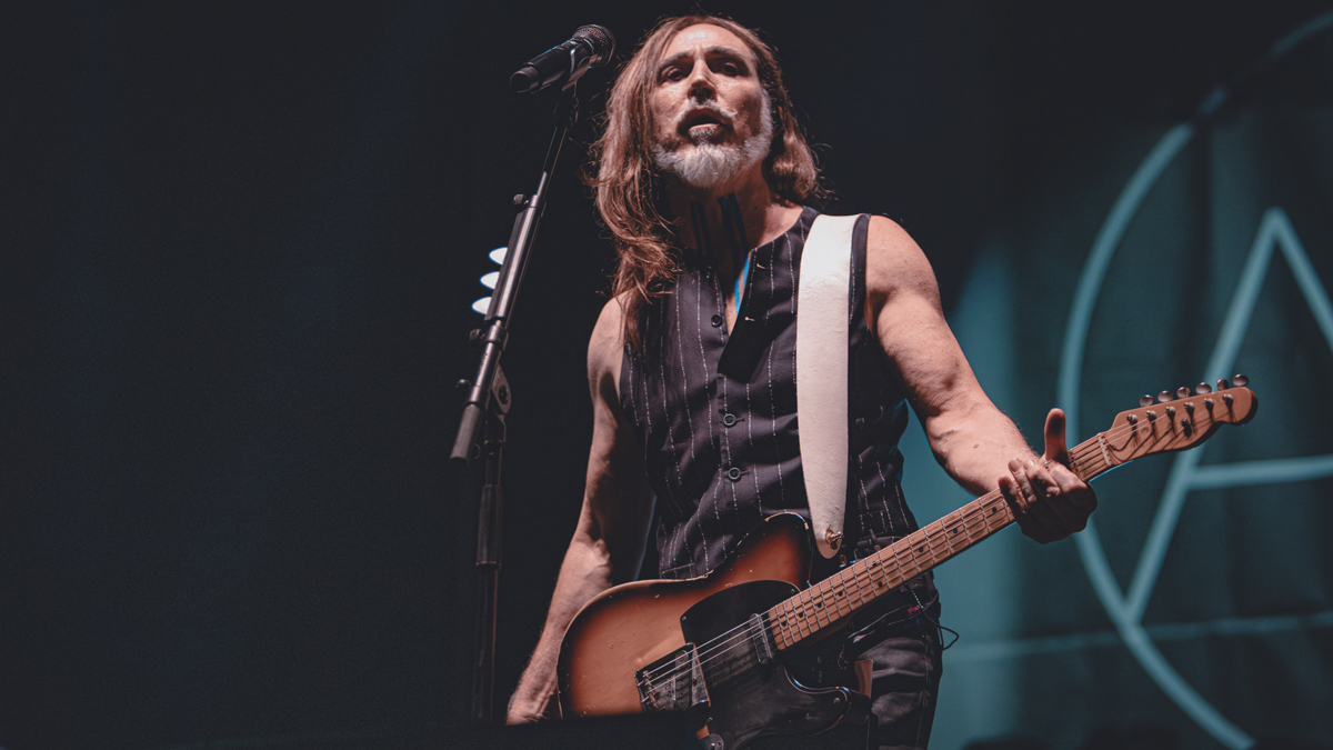 Afterhours in concerto al Sequoie Music Park di Bologna Giugno 2025