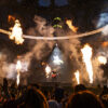 Ed Sheeran in concerto allo Stadio Olimpico di Roma Giugno 2025