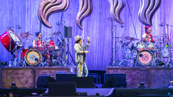 Zucchero in concerto allo Stadio Olimpico di Torino foto di Luca Moschini per www.rockon.it