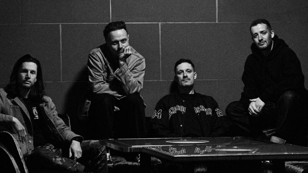 Architects cover photo tour 2025