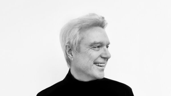 David Byrne foto di ShervinLainez
