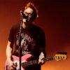 Blink-182 in concerto all'Unipol Arena a Bologna