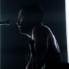 Nine Inch Nails in concerto a Bologna - Giugno 2014 - foto di Emanuela Vigna